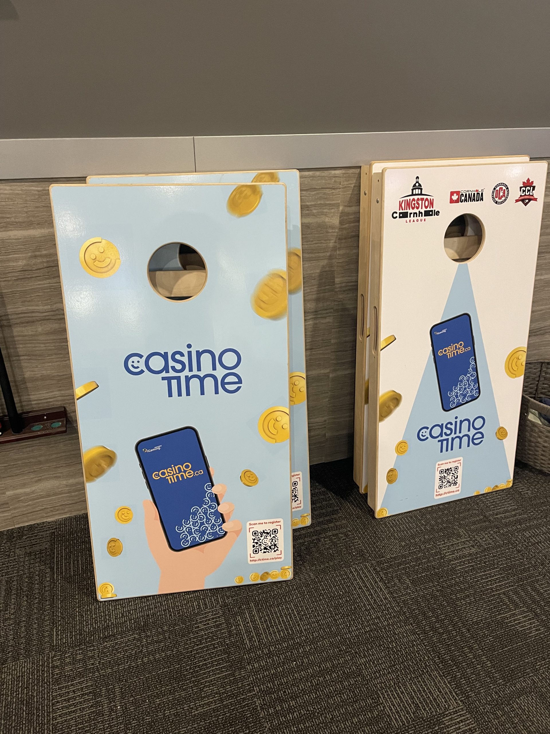 Cornhole -  Cornhole